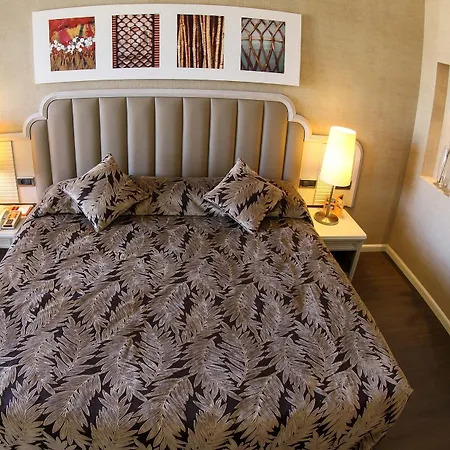 Elegance International Otel