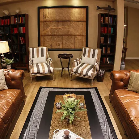 Otel Elegance International 5*