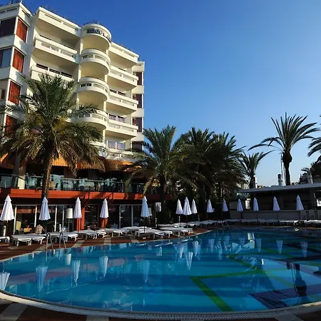 Elegance International Otel Marmaris