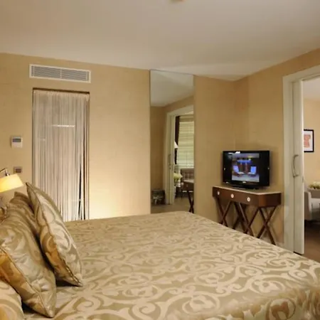 Elegance International Hotel Marmaris
