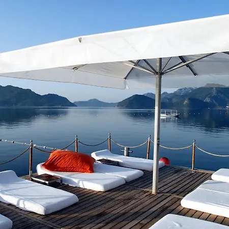 Elegance International 5* Marmaris