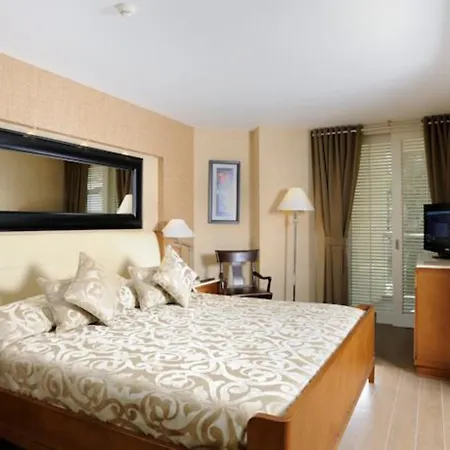Hotel Elegance International Marmaris