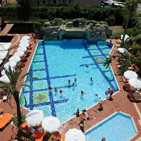 Elegance International 5*