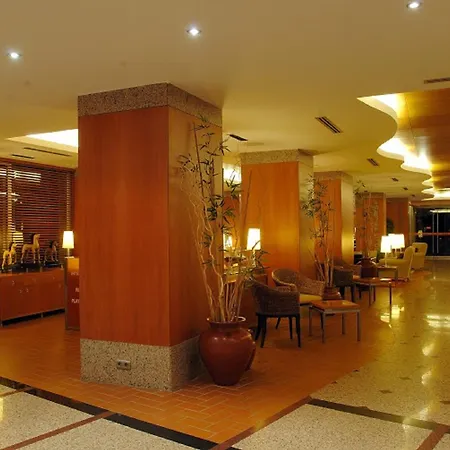 Elegance International Hotel 5*