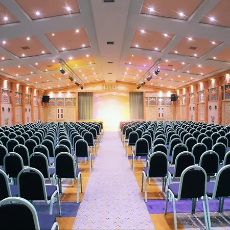 Hotel Elegance International