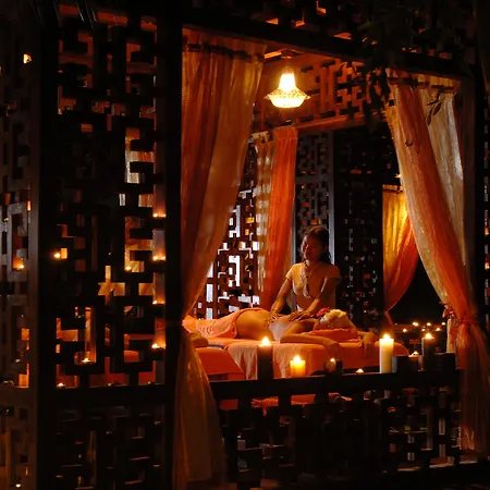 Elegance International Marmaris