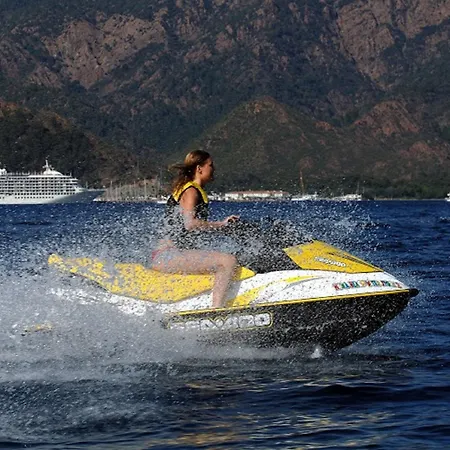 Elegance International Hotel Marmaris