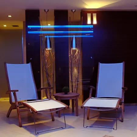 Elegance International Hotel