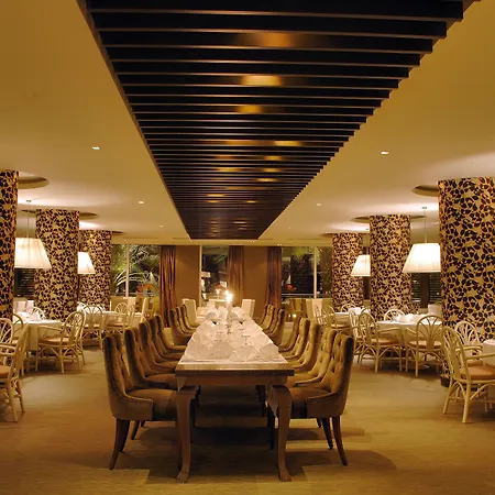 Hotel Elegance International
