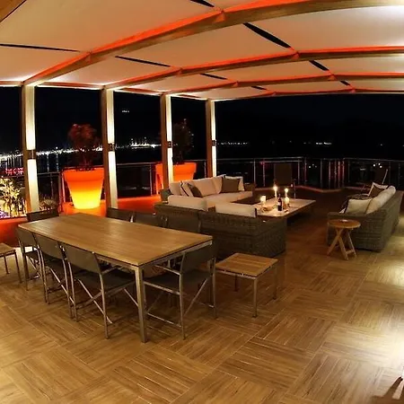 Hotel Elegance International 5*