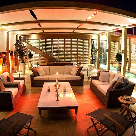 Hotel Elegance International 5*