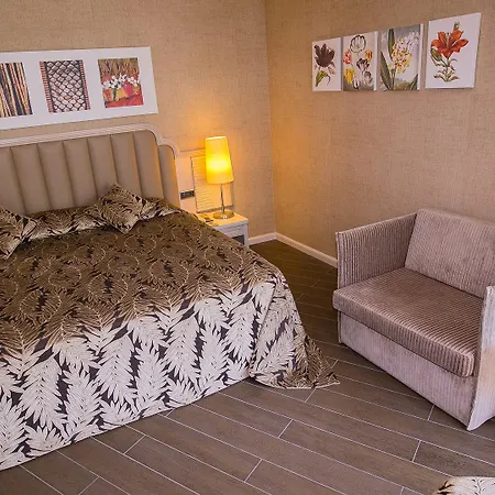 Hotel Elegance International