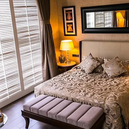Hotel Elegance International Marmaris