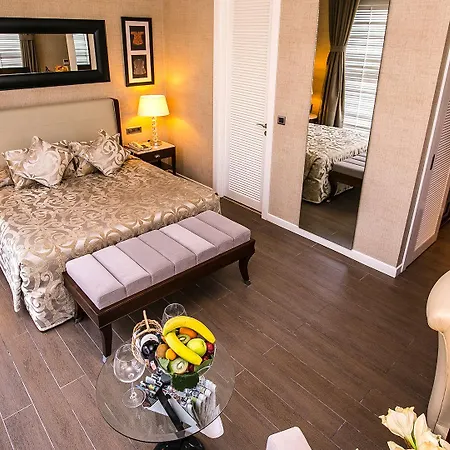 Hotel Elegance International 5*