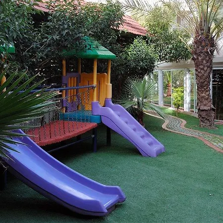 Hotel Elegance International 5*