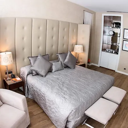 Hotel Elegance International Marmaris