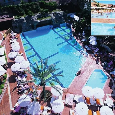 Elegance International 5*