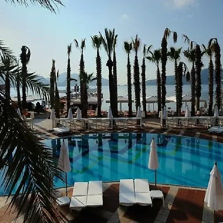 Elegance International Marmaris