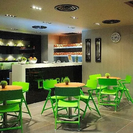 Elegance International Marmaris