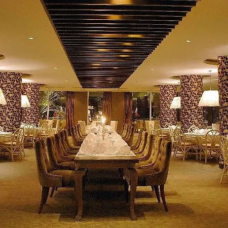 Hotel Elegance International Marmaris
