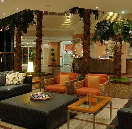 Elegance International Hotel