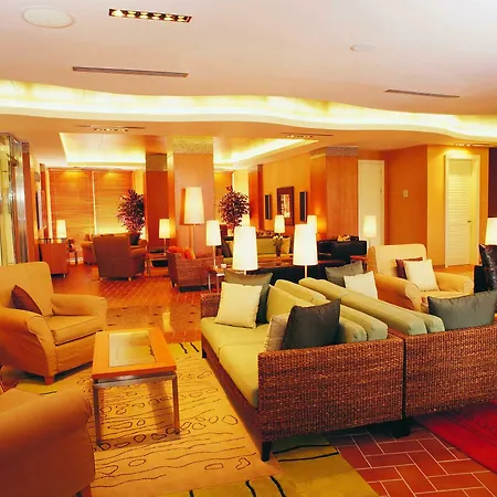 Elegance International 5* Marmaris